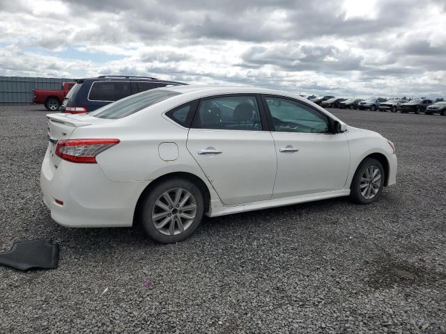 Photo 2 VIN: 3N1AB7AP6DL624996 - NISSAN SENTRA 