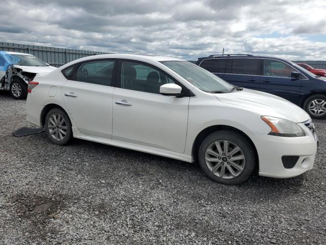 Photo 3 VIN: 3N1AB7AP6DL624996 - NISSAN SENTRA 