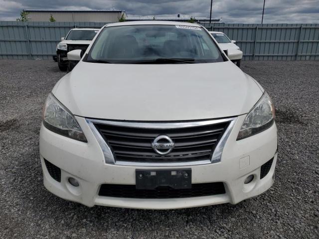 Photo 4 VIN: 3N1AB7AP6DL624996 - NISSAN SENTRA 