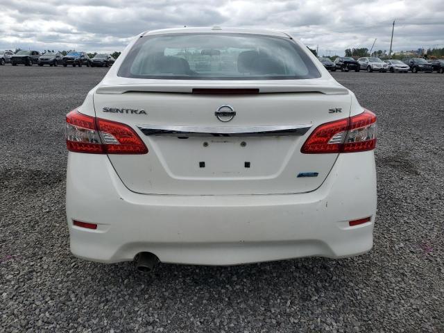 Photo 5 VIN: 3N1AB7AP6DL624996 - NISSAN SENTRA 