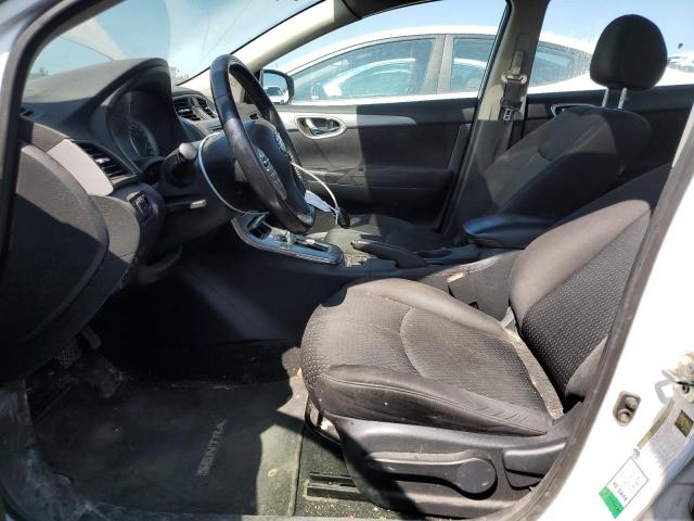 Photo 6 VIN: 3N1AB7AP6DL624996 - NISSAN SENTRA 