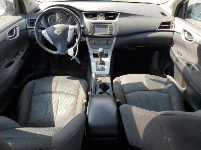 Photo 7 VIN: 3N1AB7AP6DL624996 - NISSAN SENTRA 