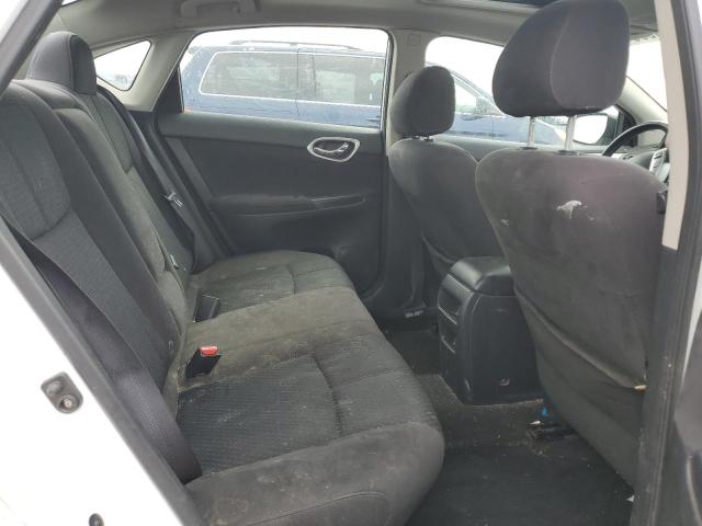 Photo 9 VIN: 3N1AB7AP6DL624996 - NISSAN SENTRA 