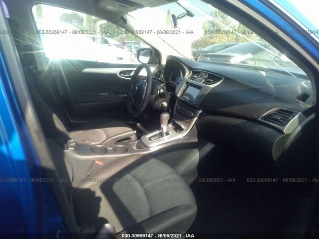 Photo 4 VIN: 3N1AB7AP6DL627395 - NISSAN SENTRA 