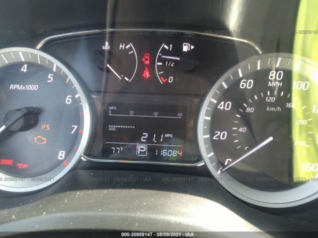 Photo 6 VIN: 3N1AB7AP6DL627395 - NISSAN SENTRA 