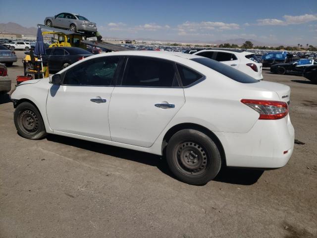 Photo 1 VIN: 3N1AB7AP6DL628711 - NISSAN SENTRA S 