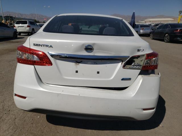 Photo 5 VIN: 3N1AB7AP6DL628711 - NISSAN SENTRA S 