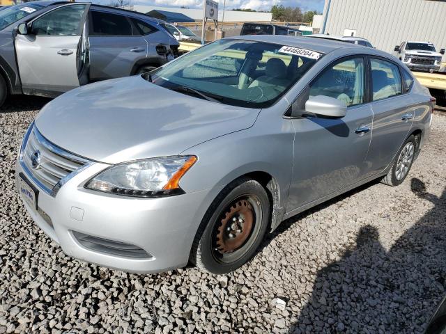 Photo 0 VIN: 3N1AB7AP6DL629633 - NISSAN SENTRA 