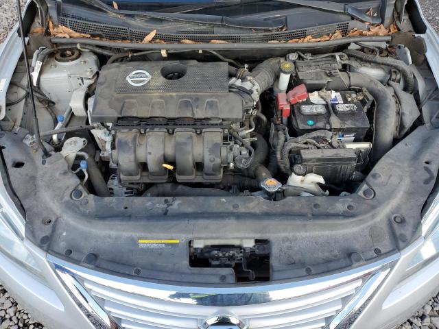 Photo 10 VIN: 3N1AB7AP6DL629633 - NISSAN SENTRA 