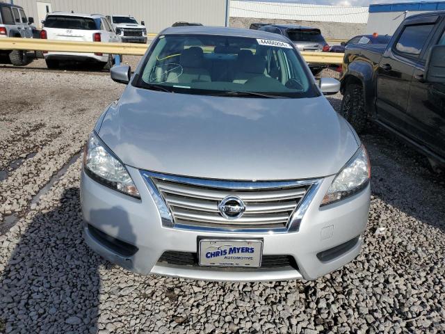 Photo 4 VIN: 3N1AB7AP6DL629633 - NISSAN SENTRA 