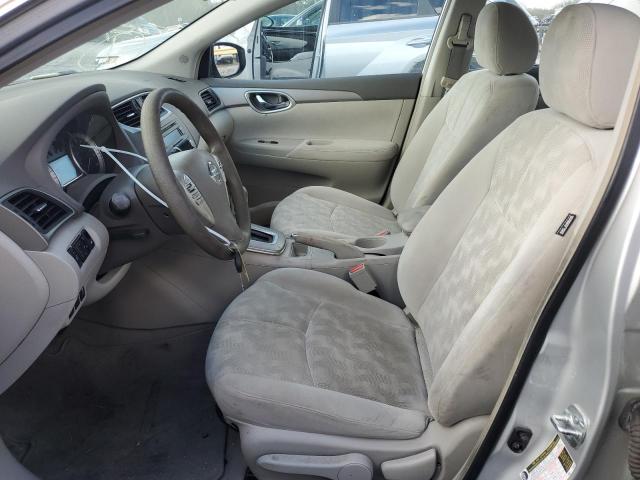 Photo 6 VIN: 3N1AB7AP6DL629633 - NISSAN SENTRA 