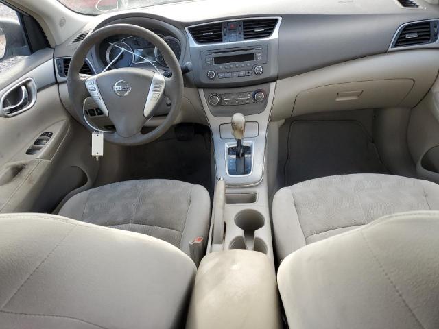 Photo 7 VIN: 3N1AB7AP6DL629633 - NISSAN SENTRA 