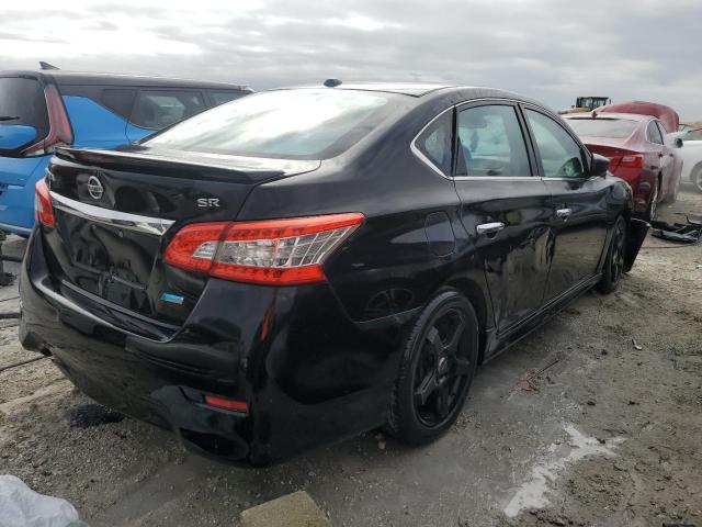 Photo 2 VIN: 3N1AB7AP6DL630989 - NISSAN SENTRA S 