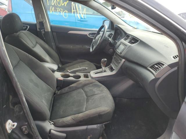 Photo 6 VIN: 3N1AB7AP6DL630989 - NISSAN SENTRA S 