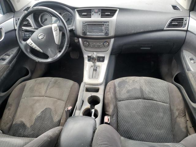 Photo 7 VIN: 3N1AB7AP6DL630989 - NISSAN SENTRA S 