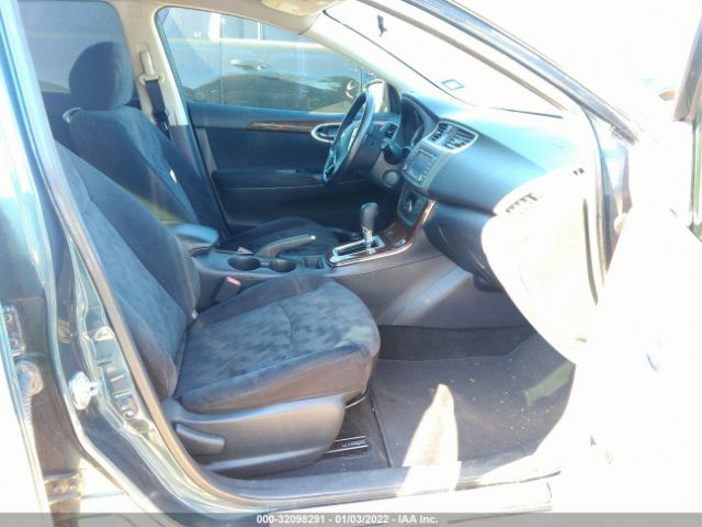 Photo 4 VIN: 3N1AB7AP6DL633214 - NISSAN SENTRA 