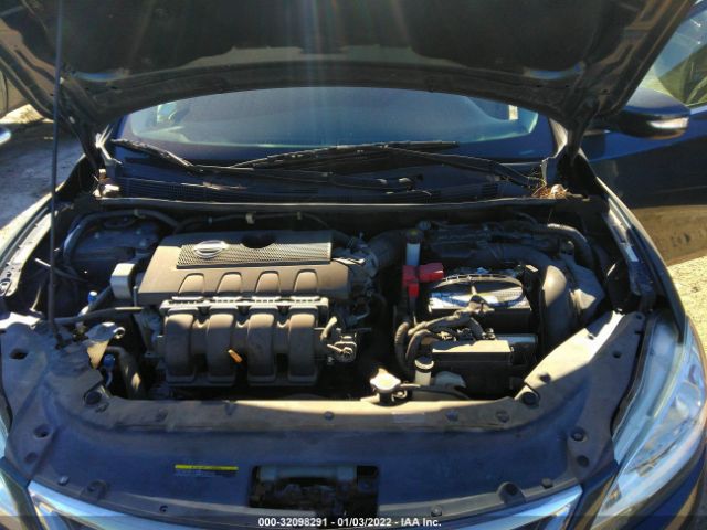 Photo 9 VIN: 3N1AB7AP6DL633214 - NISSAN SENTRA 