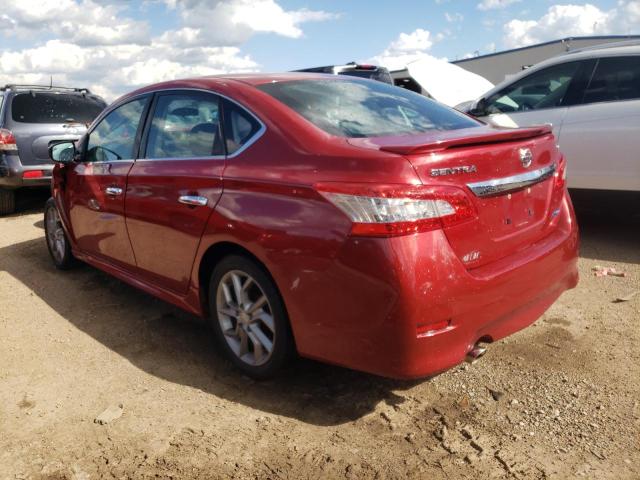 Photo 1 VIN: 3N1AB7AP6DL639420 - NISSAN SENTRA 