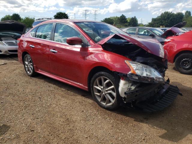 Photo 3 VIN: 3N1AB7AP6DL639420 - NISSAN SENTRA 