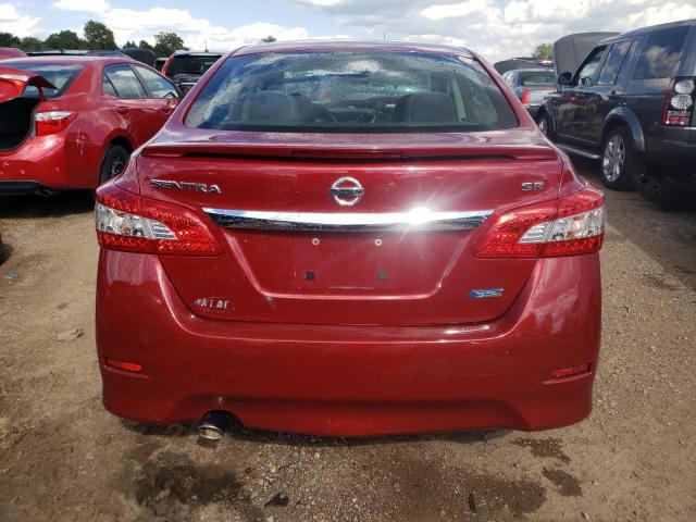 Photo 5 VIN: 3N1AB7AP6DL639420 - NISSAN SENTRA 