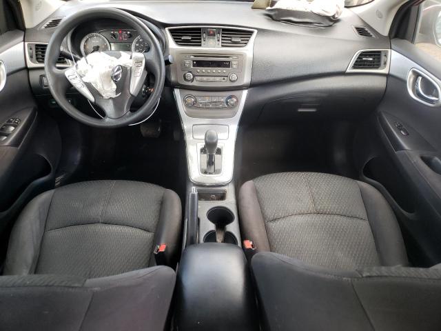 Photo 7 VIN: 3N1AB7AP6DL639420 - NISSAN SENTRA 