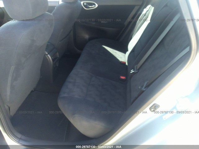 Photo 7 VIN: 3N1AB7AP6DL639790 - NISSAN SENTRA 