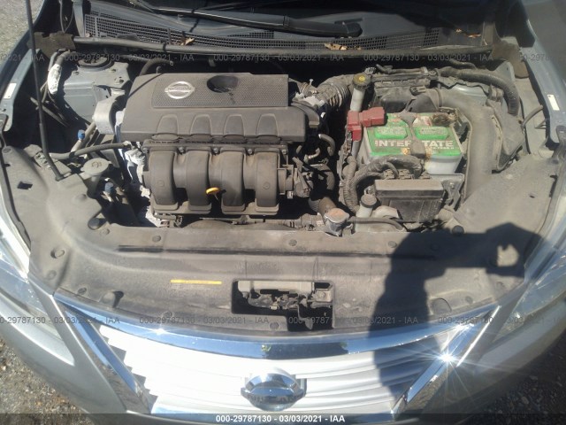 Photo 9 VIN: 3N1AB7AP6DL639790 - NISSAN SENTRA 