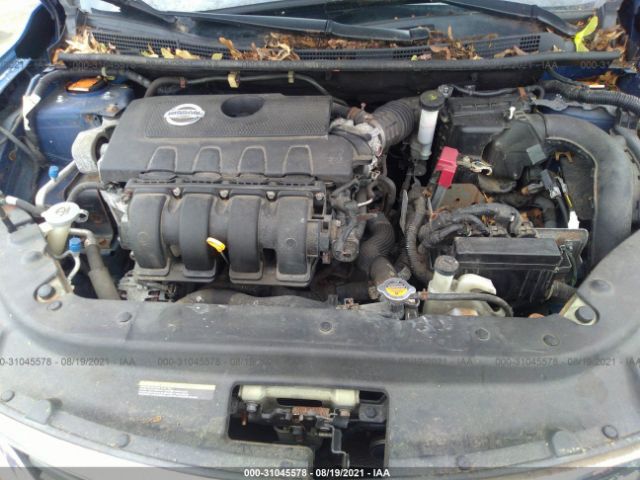 Photo 9 VIN: 3N1AB7AP6DL646934 - NISSAN SENTRA 