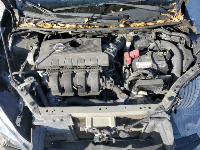 Photo 10 VIN: 3N1AB7AP6DL650594 - NISSAN SENTRA 