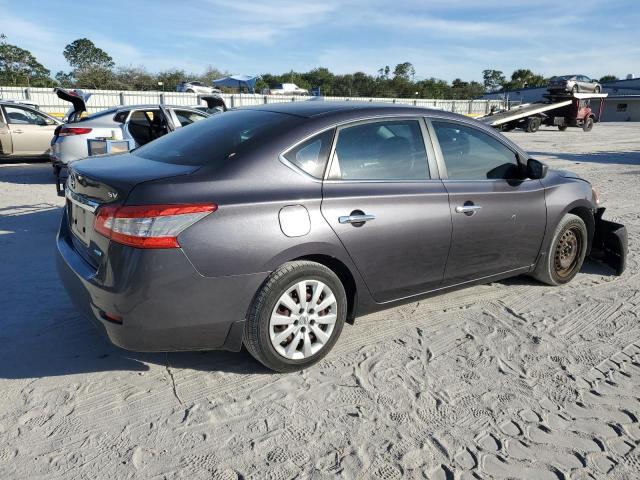 Photo 2 VIN: 3N1AB7AP6DL650594 - NISSAN SENTRA 