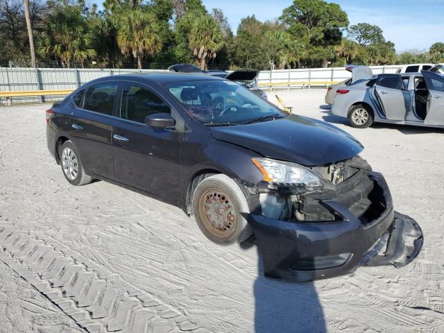 Photo 3 VIN: 3N1AB7AP6DL650594 - NISSAN SENTRA 