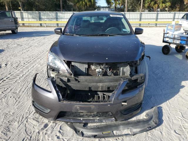 Photo 4 VIN: 3N1AB7AP6DL650594 - NISSAN SENTRA 