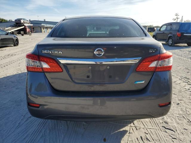 Photo 5 VIN: 3N1AB7AP6DL650594 - NISSAN SENTRA 