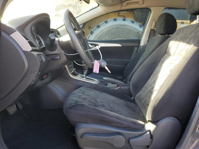 Photo 6 VIN: 3N1AB7AP6DL650594 - NISSAN SENTRA 