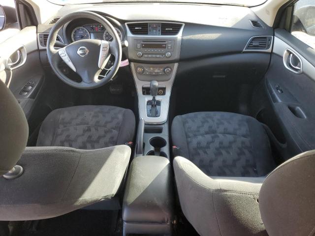 Photo 7 VIN: 3N1AB7AP6DL650594 - NISSAN SENTRA 