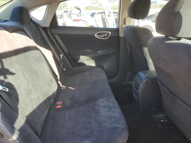 Photo 9 VIN: 3N1AB7AP6DL650594 - NISSAN SENTRA 