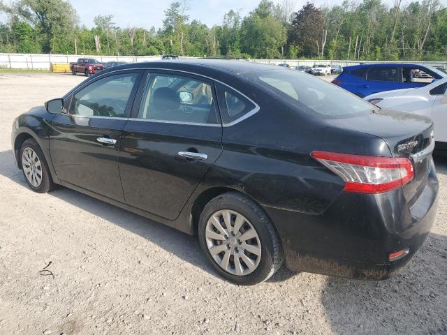 Photo 1 VIN: 3N1AB7AP6DL651941 - NISSAN SENTRA 