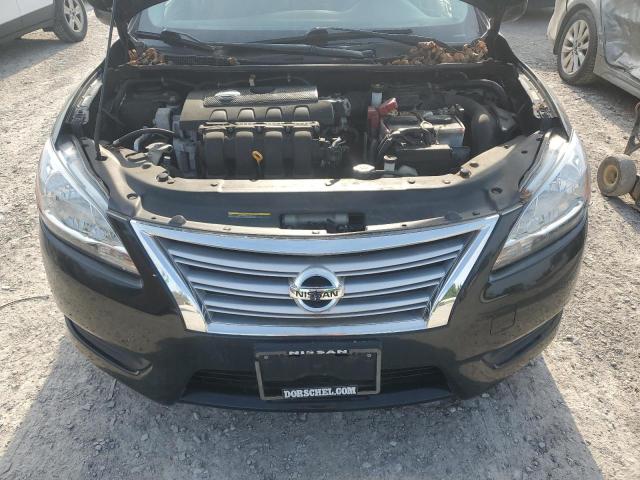 Photo 10 VIN: 3N1AB7AP6DL651941 - NISSAN SENTRA 