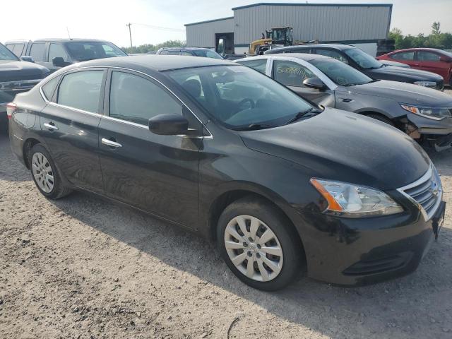 Photo 3 VIN: 3N1AB7AP6DL651941 - NISSAN SENTRA 