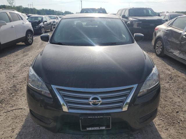 Photo 4 VIN: 3N1AB7AP6DL651941 - NISSAN SENTRA 