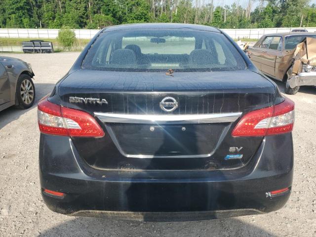 Photo 5 VIN: 3N1AB7AP6DL651941 - NISSAN SENTRA 