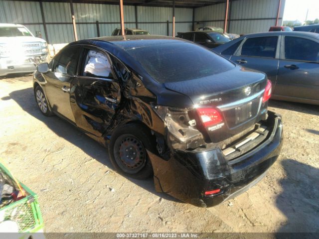 Photo 2 VIN: 3N1AB7AP6DL652765 - NISSAN SENTRA 