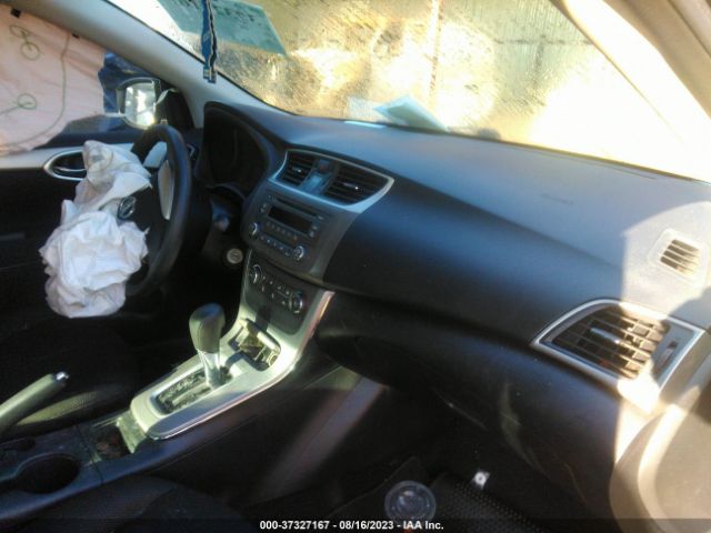 Photo 4 VIN: 3N1AB7AP6DL652765 - NISSAN SENTRA 