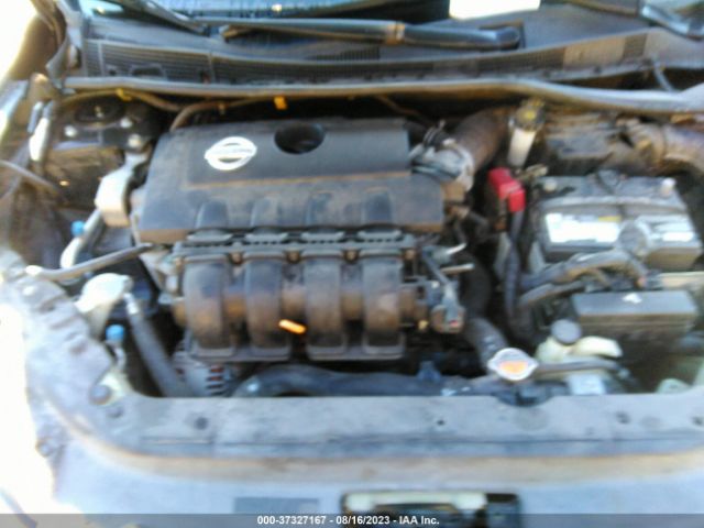 Photo 9 VIN: 3N1AB7AP6DL652765 - NISSAN SENTRA 