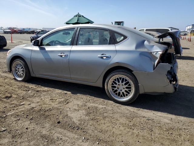 Photo 1 VIN: 3N1AB7AP6DL654760 - NISSAN SENTRA S 