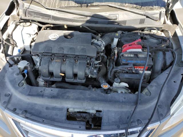 Photo 10 VIN: 3N1AB7AP6DL654760 - NISSAN SENTRA S 