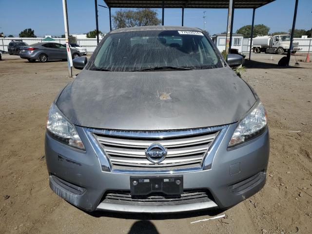 Photo 4 VIN: 3N1AB7AP6DL654760 - NISSAN SENTRA S 