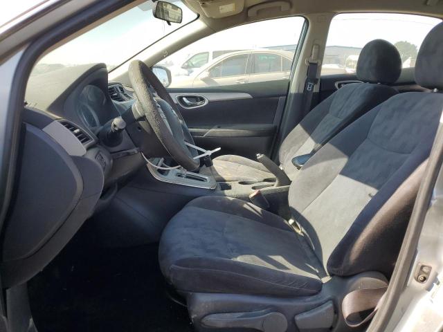 Photo 6 VIN: 3N1AB7AP6DL654760 - NISSAN SENTRA S 