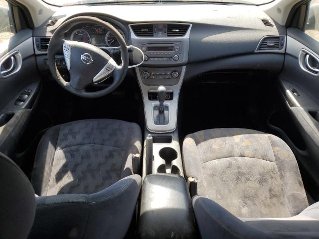 Photo 7 VIN: 3N1AB7AP6DL654760 - NISSAN SENTRA S 