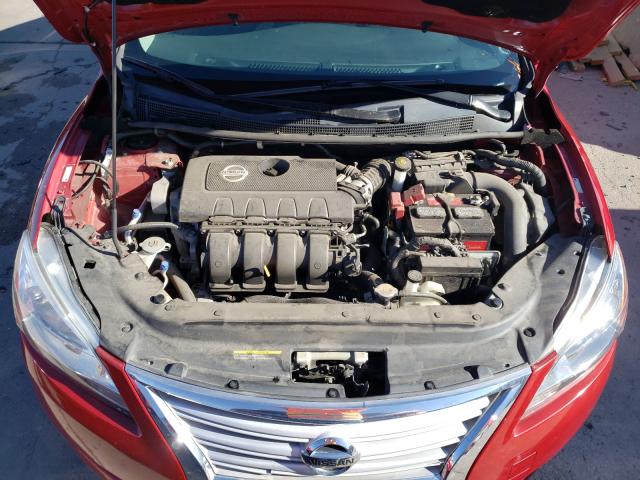 Photo 6 VIN: 3N1AB7AP6DL655472 - NISSAN SENTRA S 